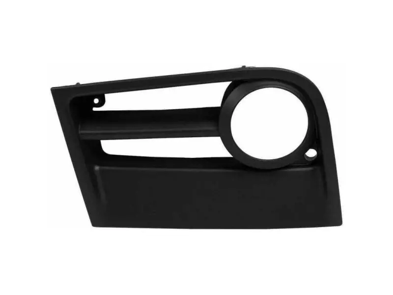 BUMPER COVER LEFT