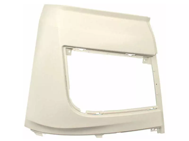 BUMPER COVER LEFT