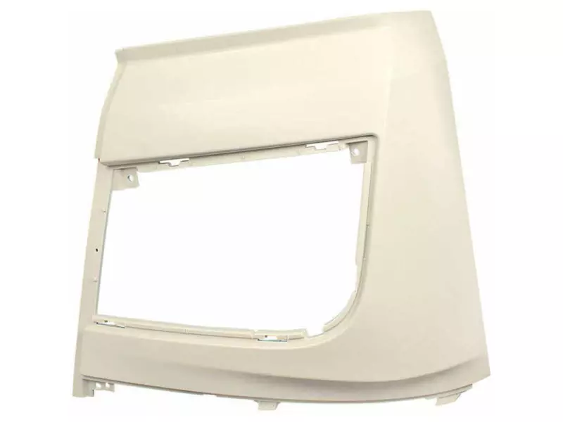 BUMPER COVER RIGHT