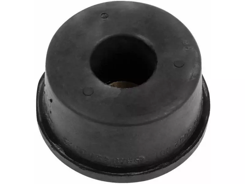 RUBBER BUFFER