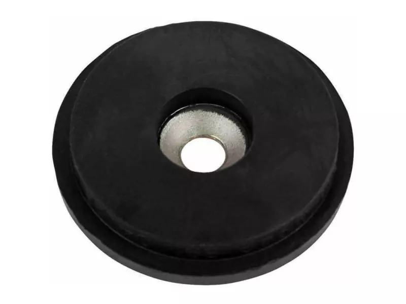 RUBBER BUFFER