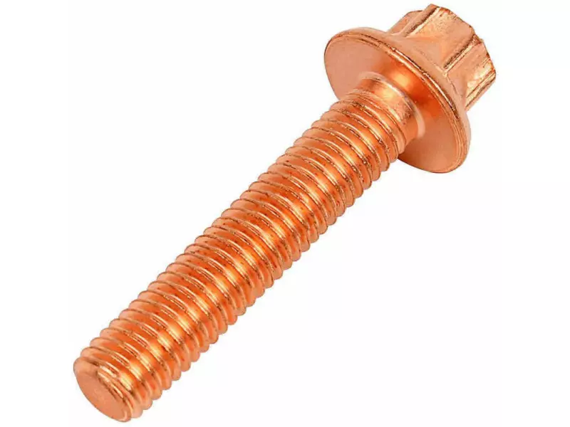 EKSOZ MANIFOLD CİVATASI