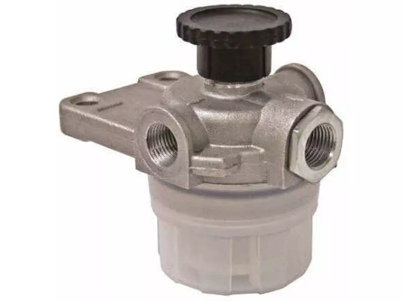 Fuel pump