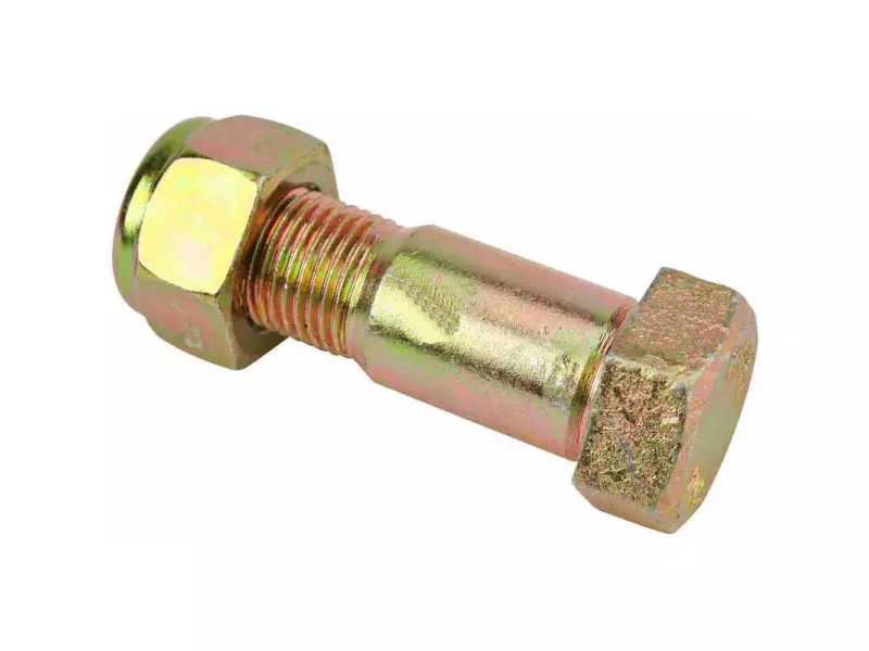 BOLT WITH NUT
