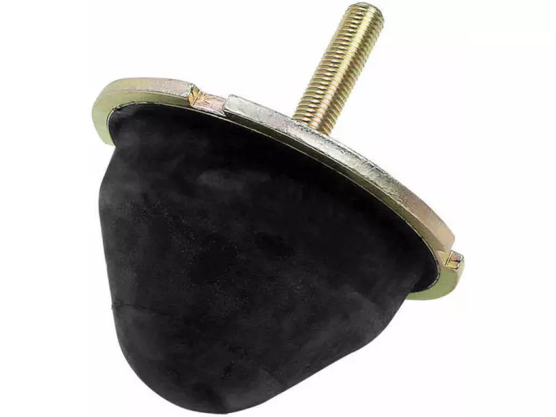 RUBBER BUFFER