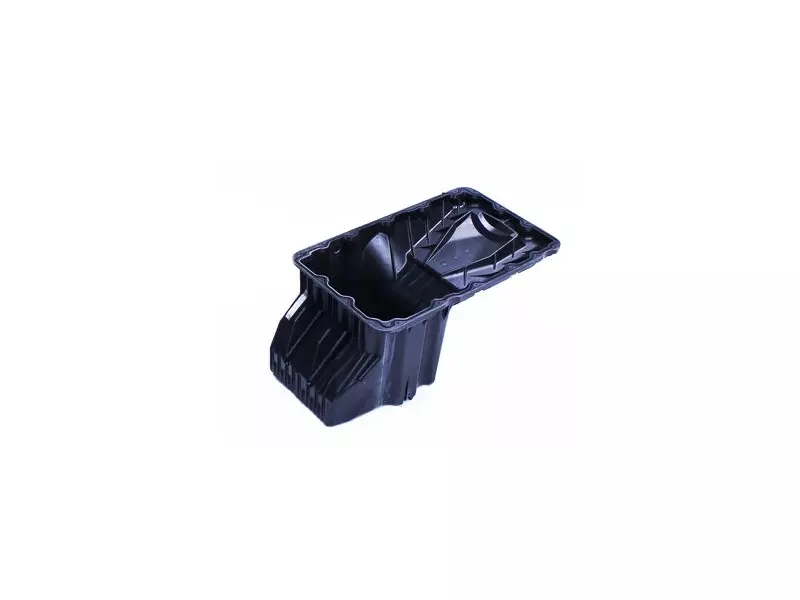 OIL PAN PLASTIC