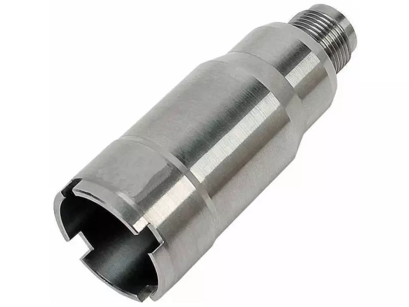 INJECTOR SLEEVE