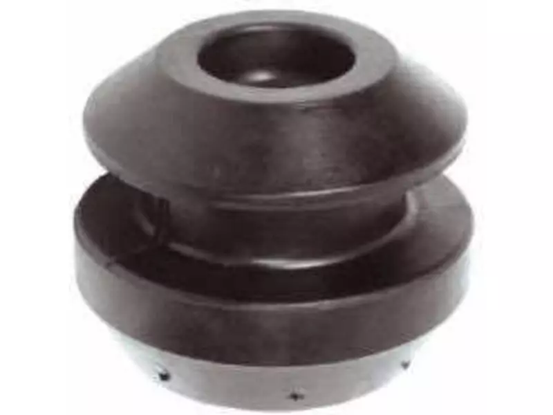 RUBBER BUFFER