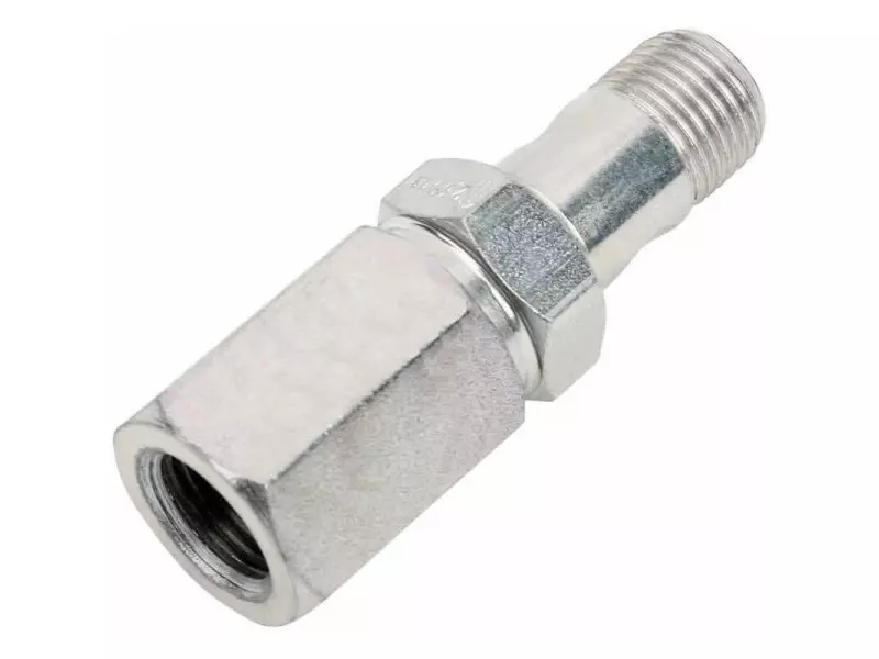FUEL PUMP VALVE