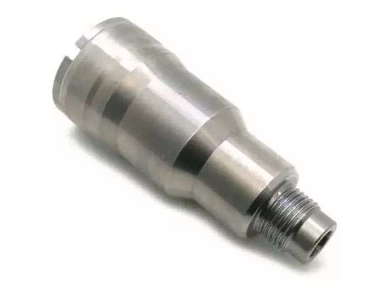 INJECTOR SLEEVE