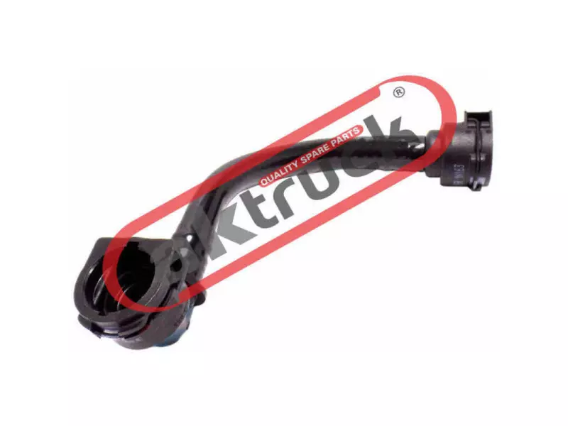 COMPRESSOR PIPE