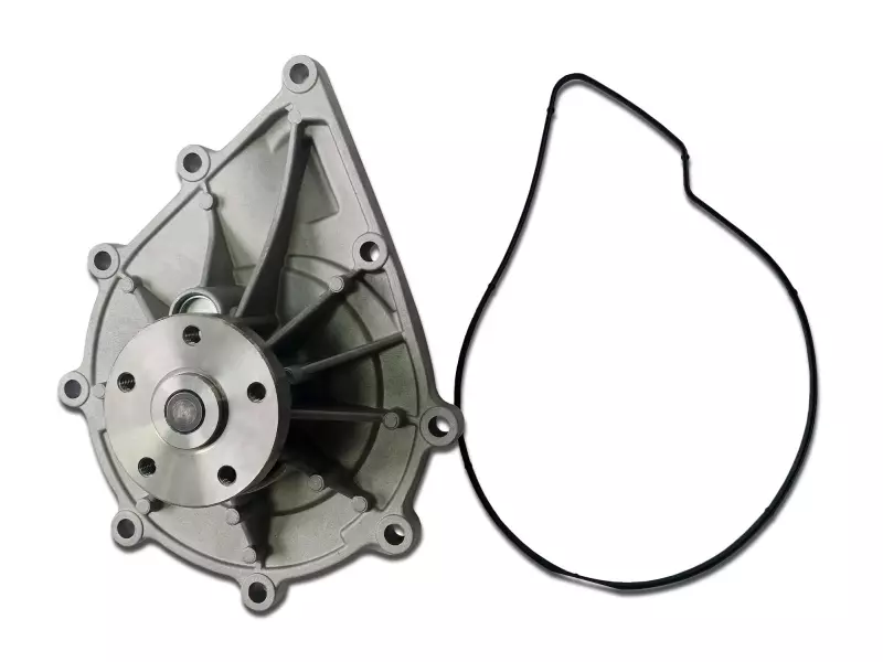 Waterpump