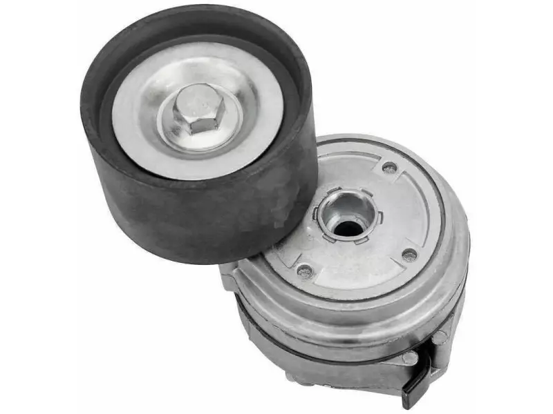 BELT TENSIONER
