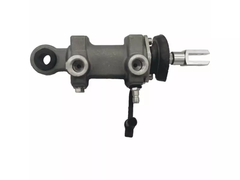Shifting cylinder