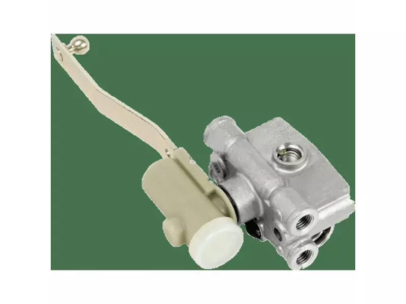 LEVEL VALVE
