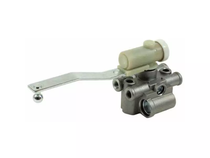 LEVEL VALVE