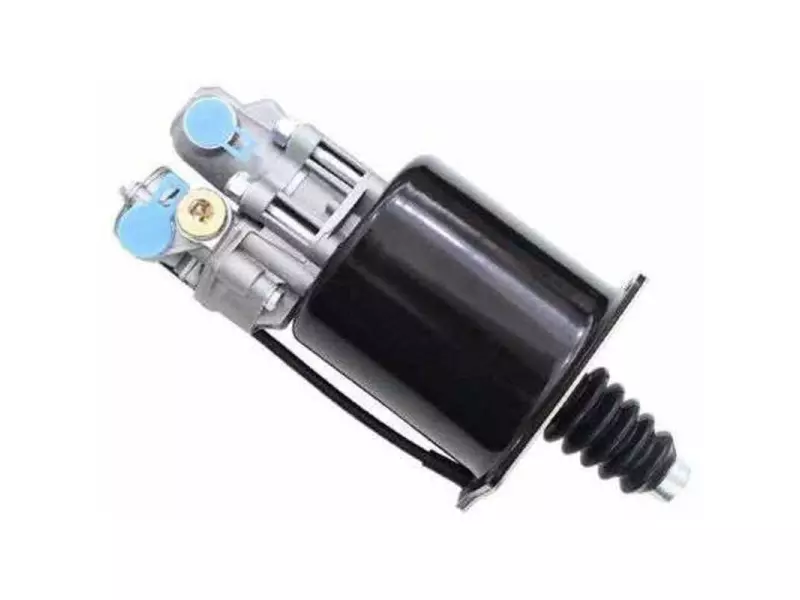 CLUTCH SERVO