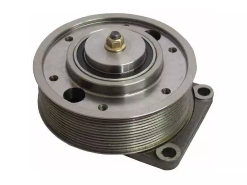 PULLEY COMPLETE