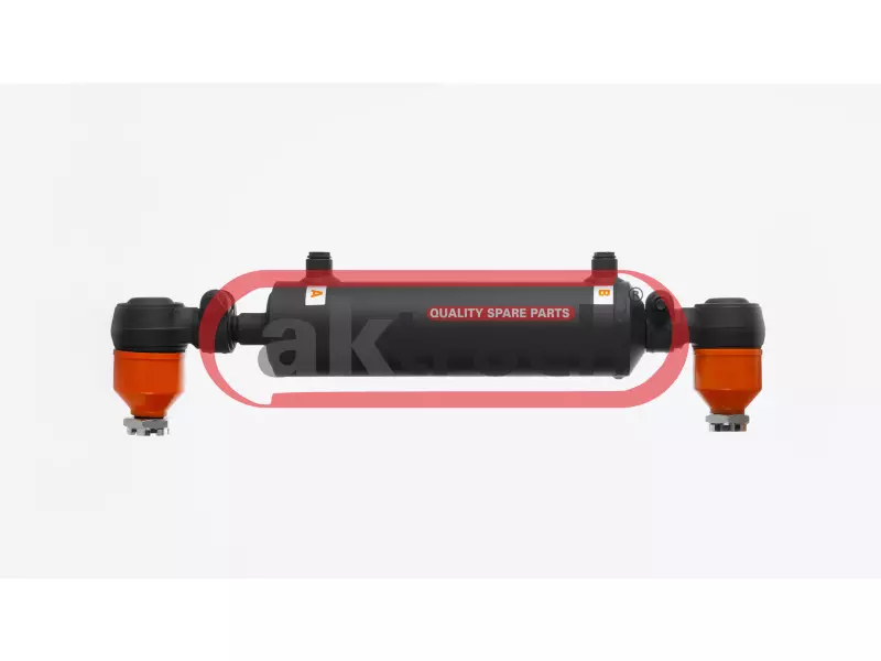 STEERING CYLINDER