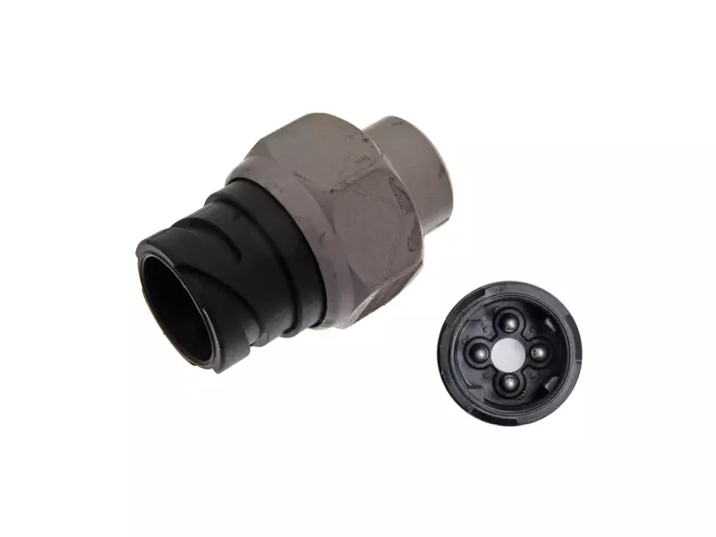 Pressure switch