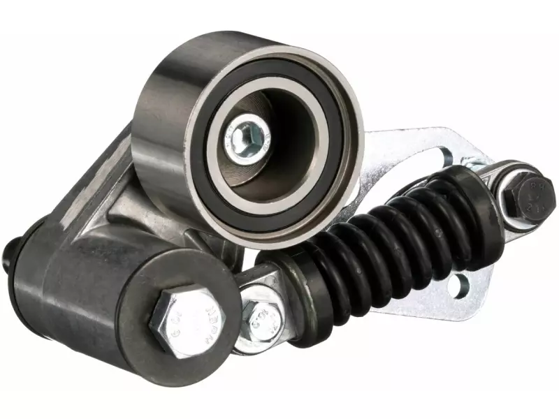 Belt Tensioner