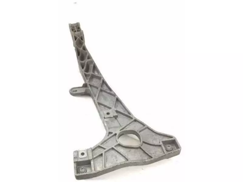 BUMPER BRACKET LEFT