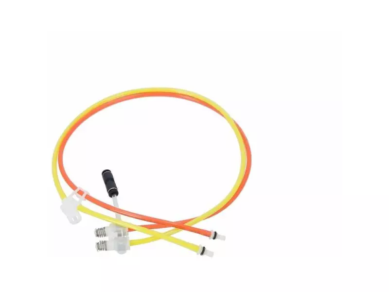 Repair kit, seat, left