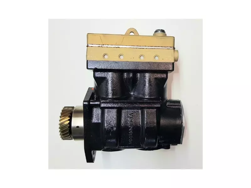 COMPRESSOR