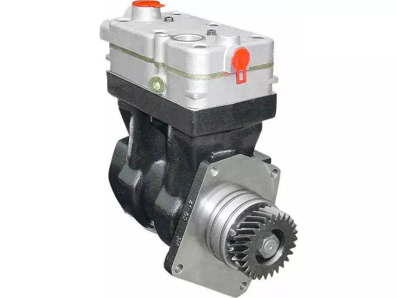 COMPRESSOR