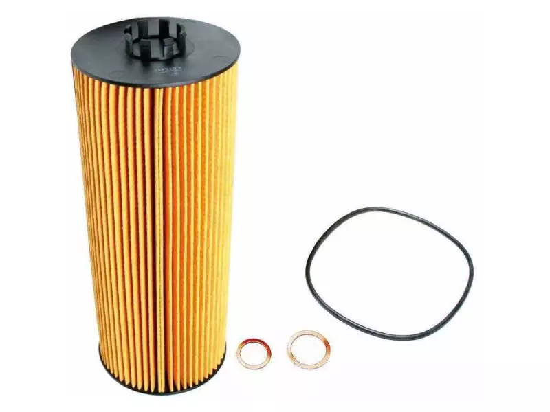 OIL FILTER INSERT