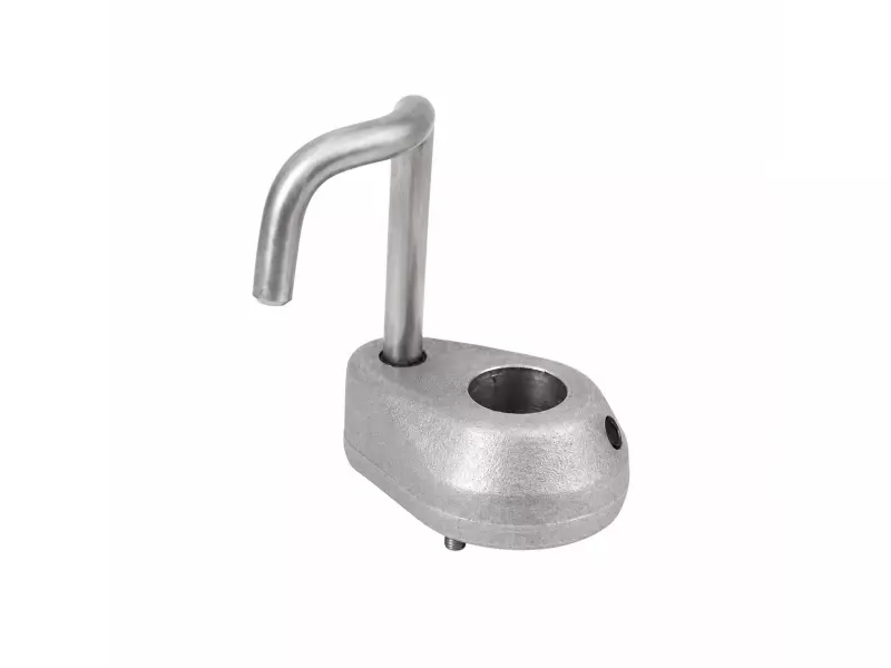 Oil nozzle