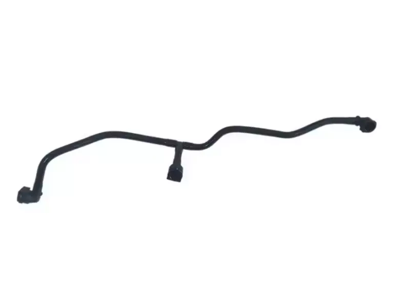 Cooling water line