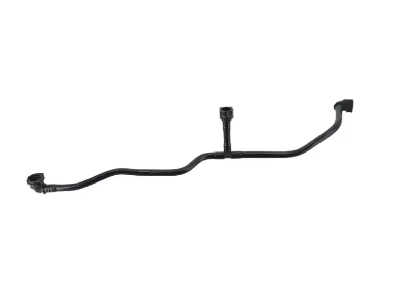 Cooling water line