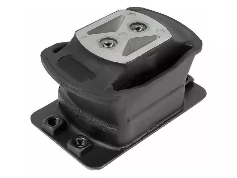 ENGINE MOUNTING