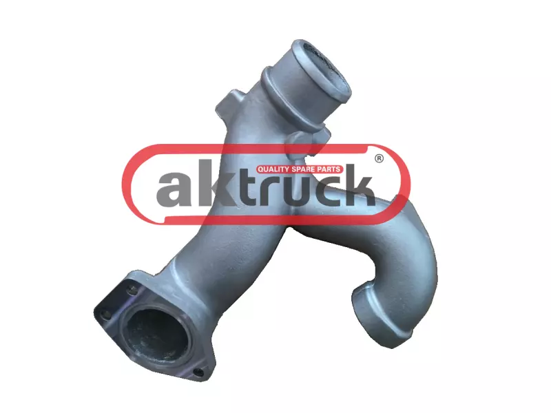Cooling Pipe