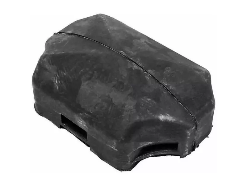 RUBBER BUFFER