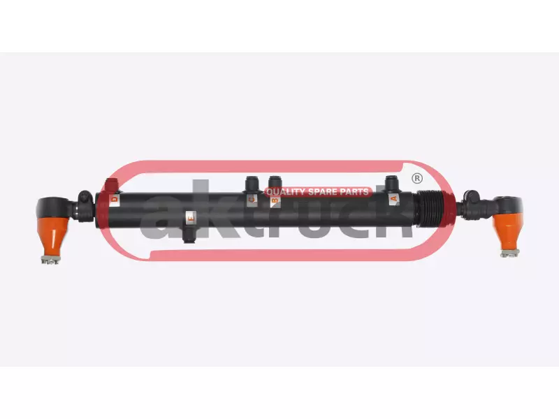 STEERING CYLINDER