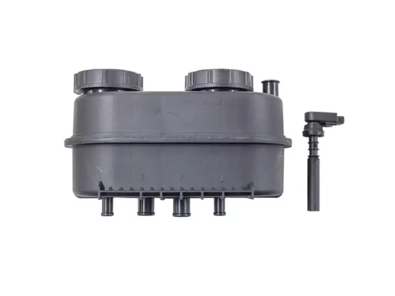 OIL CONTAINER