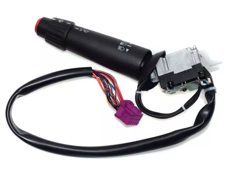 Steering column switch