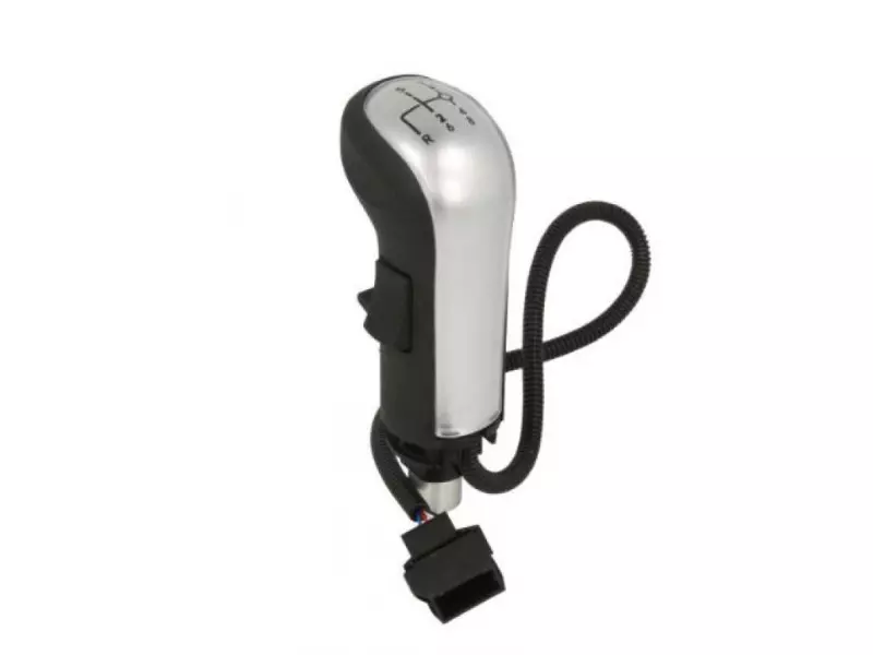Gearshift Control Lever