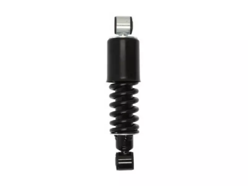 Cabin shock absorber
