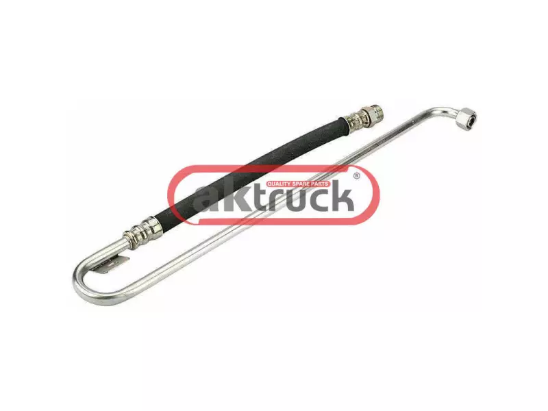 COOLER HOSE