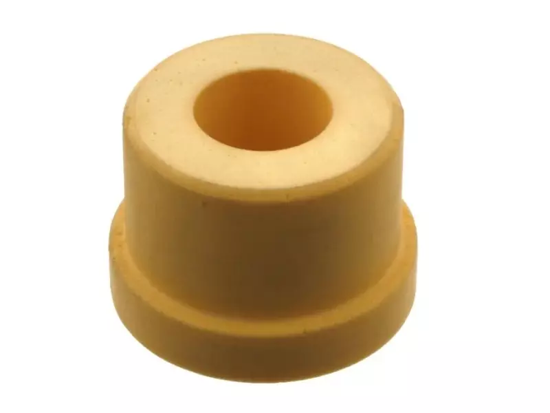 Bushing, cabin suspension