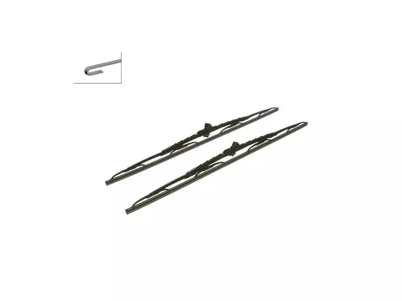 Wiper Blade Kit
