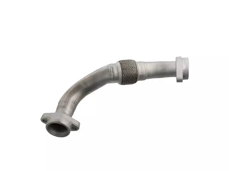 Exhaust Spiral