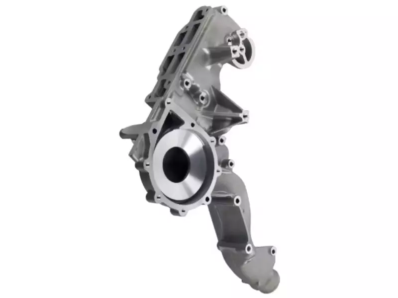 Water Pump Housing