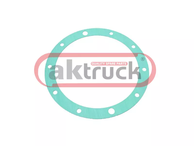 GASKET , AXLE HUB