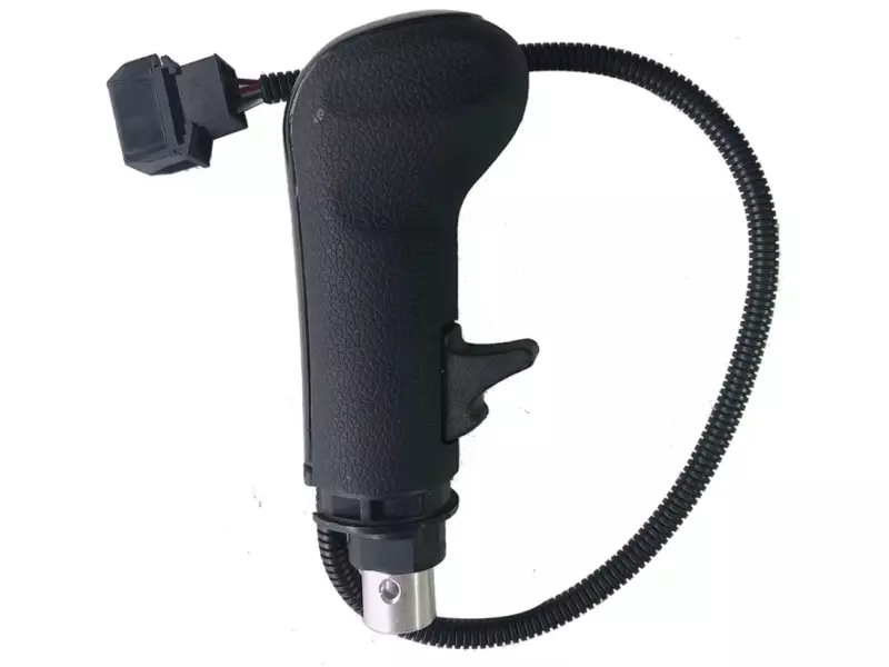 Gearshift Control Lever