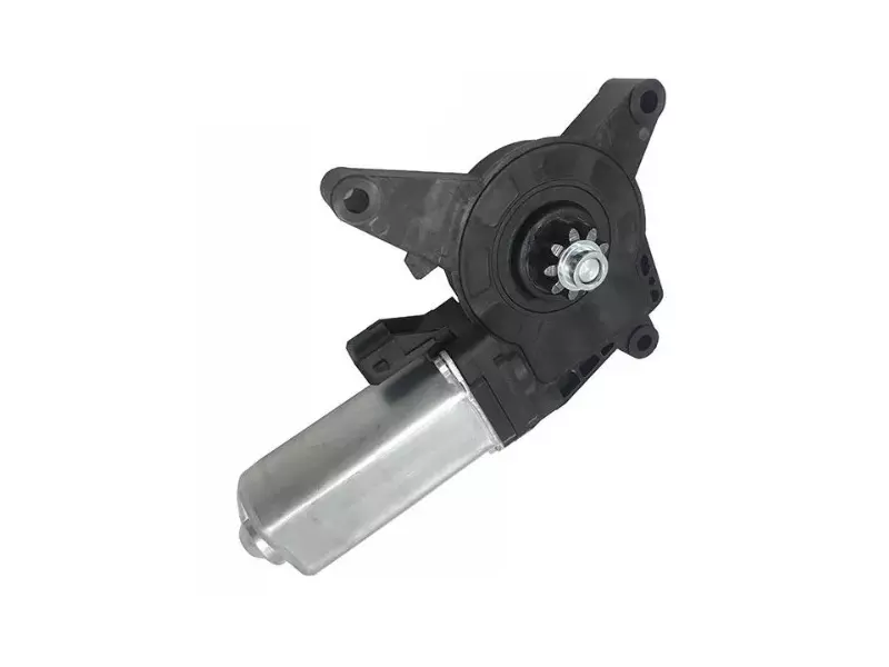 Window lifter motor, right