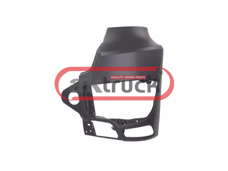 BUMPER LEFT